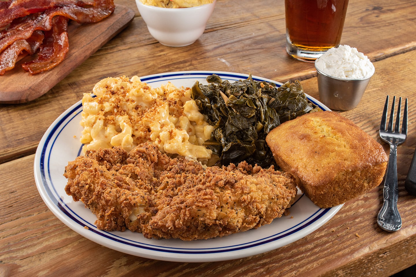 Brunch Dinner & Catering Pittsburgh Walters Southern Kitchen